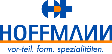 Hoffmann GmbH - Für jede Herausforderung die passende Gummi-Lösung.